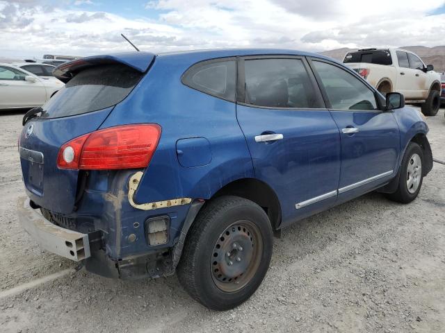 Photo 3 from auction – 2011 NISSAN ROGUE S with VIN JN8AS5MT9BW152816