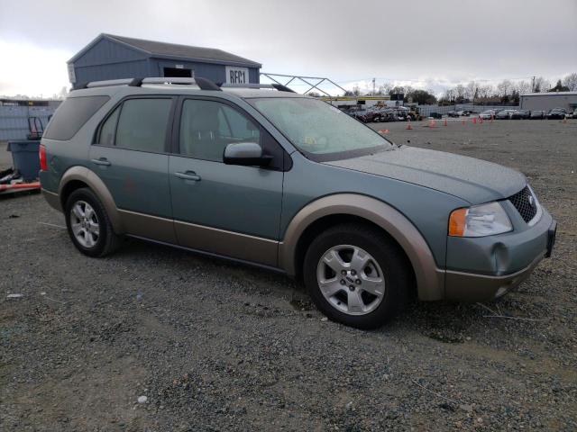 Photo 4 from auction – 2006 FORD FREESTYLE with VIN 1FMDK05136GA19649