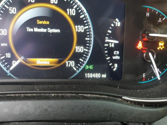 Photo 9 from auction – 2016 BUICK LACROSSE with VIN 1G4GB5G31GF182090