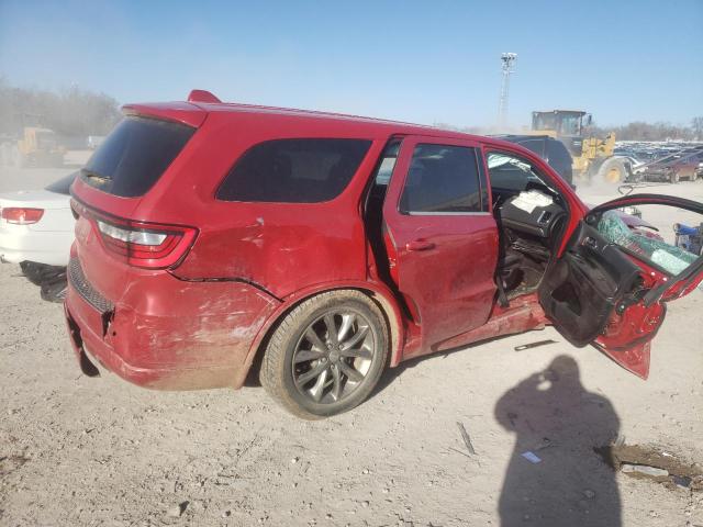 Photo 3 from auction – 2015 DODGE DURANGO SX with VIN 1C4RDHAG2FC146977