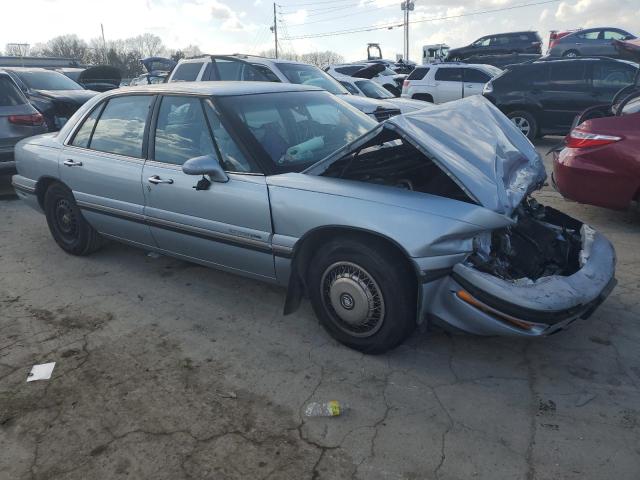 Photo 4 from auction – 1997 BUICK LESABRE CU with VIN 1G4HP52KXVH536212