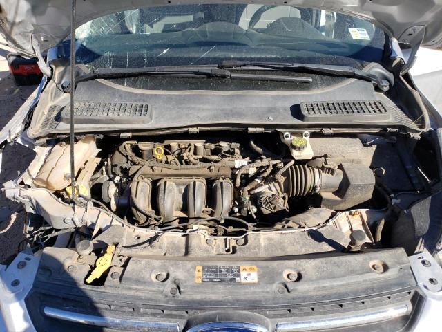 Photo 12 from auction – 2015 FORD ESCAPE SE with VIN 1FMCU0G77FUB46364