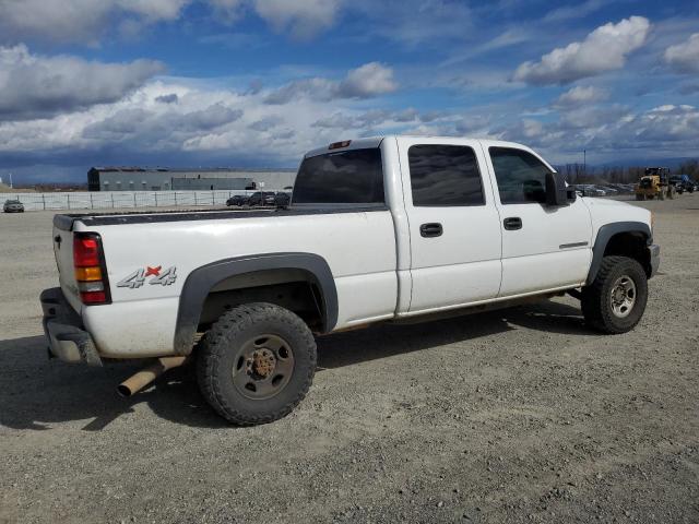 Photo 3 from auction – 2005 GMC SIERRA K25 with VIN 1GTHK23U65F821471