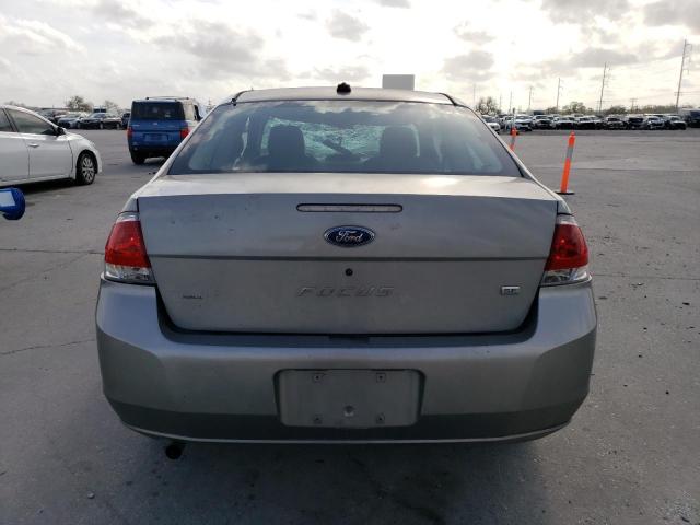 Photo 6 from auction – 2008 FORD FOCUS SE with VIN 1FAHP33N28W203901