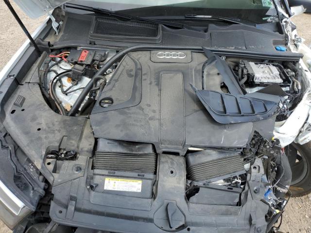Photo 12 from auction – 2019 AUDI Q7 PREMIUM with VIN WA1LHAF70KD028645