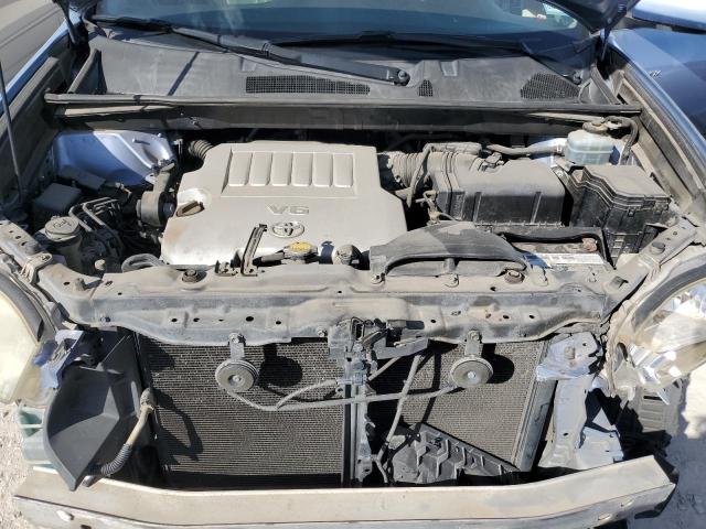 Photo 12 from auction – 2009 TOYOTA HIGHLANDER with VIN JTEDS42A692091717