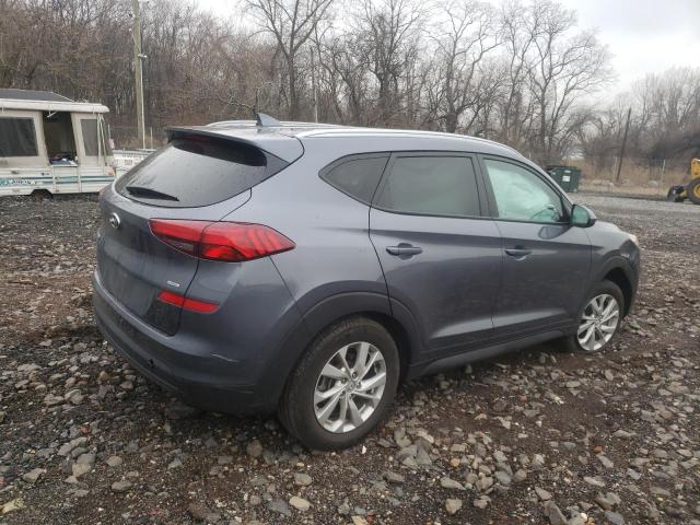 Photo 3 from auction – 2021 HYUNDAI TUCSON LIM with VIN KM8J3CA49MU386958