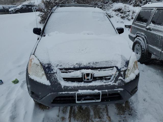 Photo 5 from auction – 2003 HONDA CR-V EX with VIN JHLRD78823C025146
