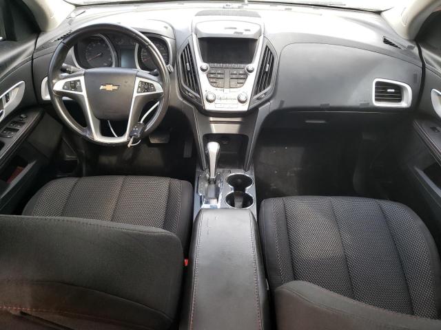 Photo 8 from auction – 2013 CHEVROLET EQUINOX LT with VIN 2GNALDEK9D6430661