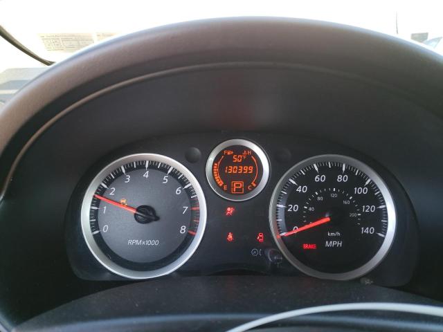 Photo 9 from auction – 2012 NISSAN SENTRA 2.0 with VIN 3N1AB6AP3CL738849