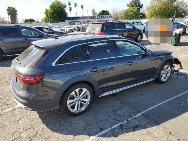 Photo 3 from auction – 2020 AUDI A4 ALLROAD with VIN WA17NAF46LA025820