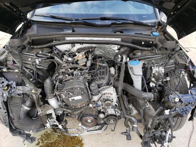 Photo 12 from auction – 2018 PORSCHE MACAN with VIN WP1AA2A53JLB20154