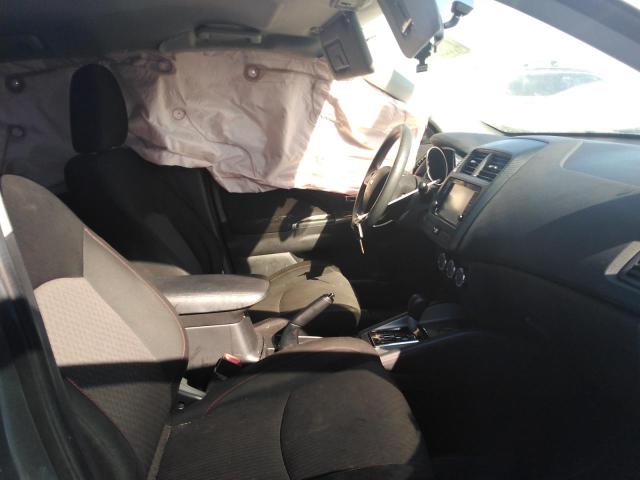 Photo 5 from auction – 2019 MITSUBISHI OUTLANDER with VIN JA4AP3AU7KU016933