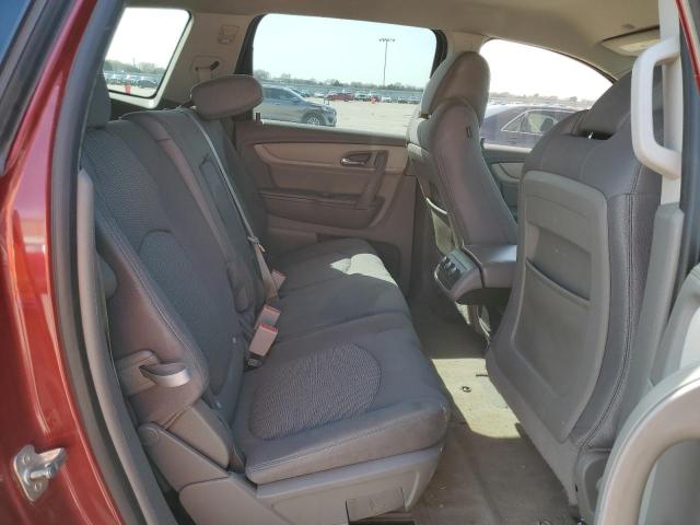 Photo 11 from auction – 2015 CHEVROLET TRAVERSE L with VIN 1GNKRGKD7FJ123151