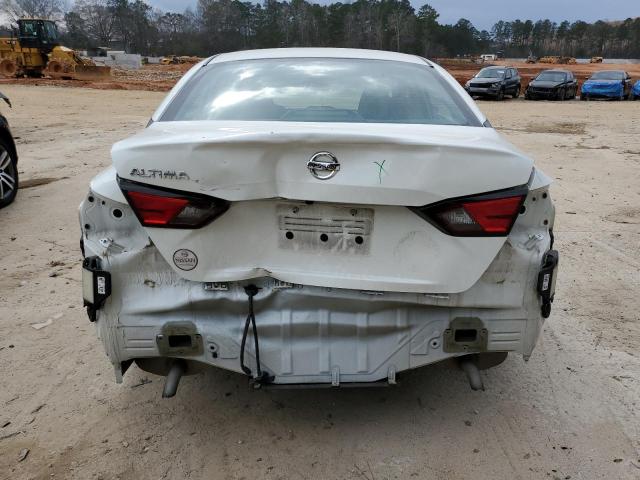 Photo 6 from auction – 2021 NISSAN ALTIMA S with VIN 1N4BL4BV2MN325957