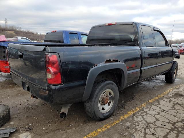 Photo 3 from auction – 2004 CHEVROLET SILVERADO with VIN 1GCHK29294E321251