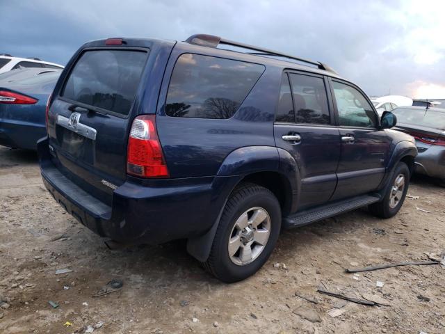 Photo 3 from auction – 2008 TOYOTA 4RUNNER SR with VIN JTEZU14R980100177