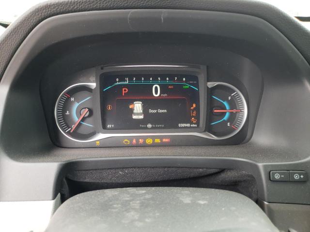 Photo 9 from auction – 2021 HONDA PILOT EXL with VIN 5FNYF5H57MB010398