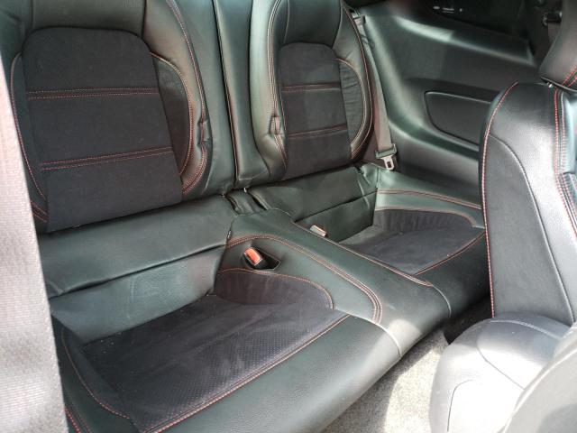 Photo 10 from auction – 2016 FORD MUSTANG GT with VIN 1FA6P8CF8G5337023