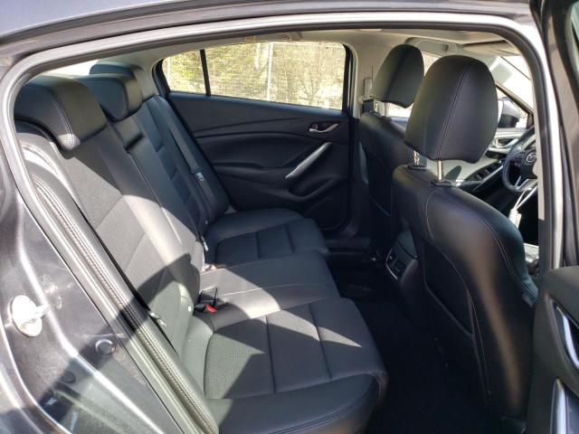 Photo 10 from auction – 2016 MAZDA 6 TOURING with VIN JM1GJ1V56G1473864