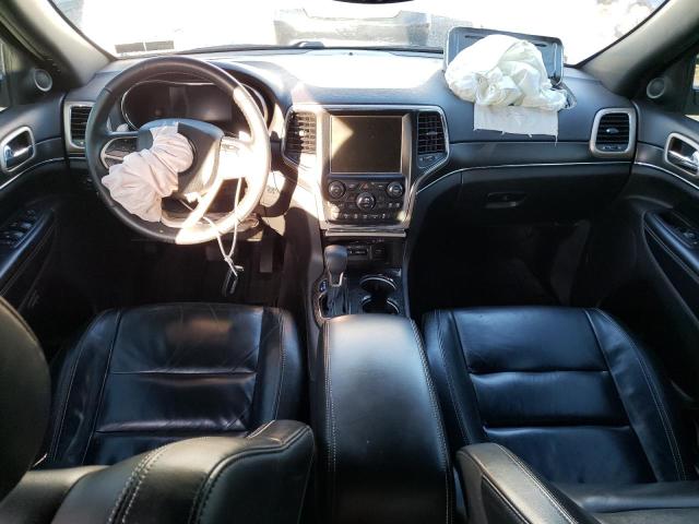 Photo 8 from auction – 2017 JEEP GRAND CHER with VIN 1C4RJFBG8HC849644