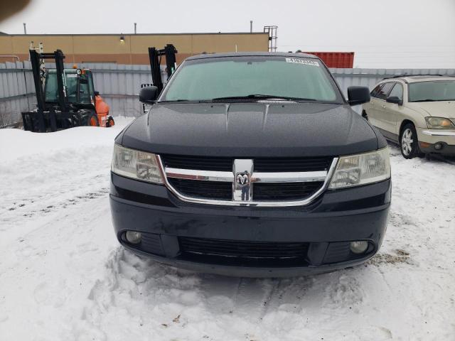 Photo 5 from auction – 2009 DODGE JOURNEY R/ with VIN 3D4GH67V39T164048