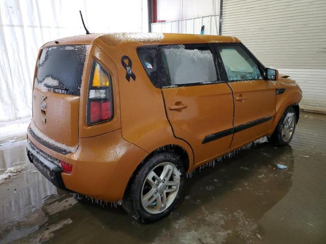 Photo 3 from auction – 2011 KIA SOUL with VIN KNDJT2A28B7282678