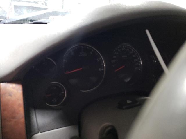 Photo 9 from auction – 2011 GMC SIERRA K15 with VIN 3GTP2WE32BG221774