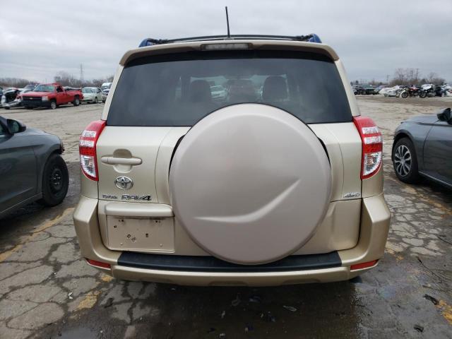 Photo 6 from auction – 2010 TOYOTA RAV4 with VIN JTMBK4DVXAD015745