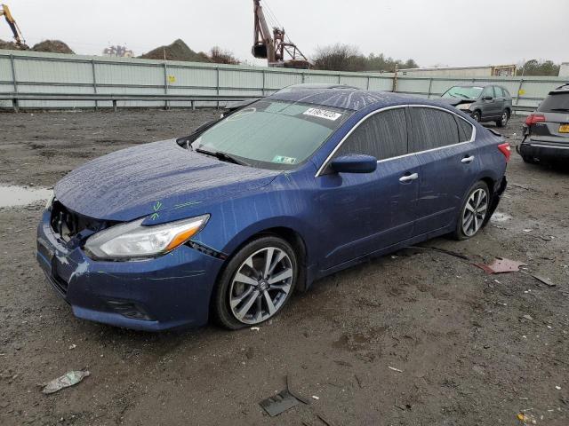 Photo 1 from auction – 2016 NISSAN ALTIMA 2.5 with VIN 1N4AL3AP7GC154681
