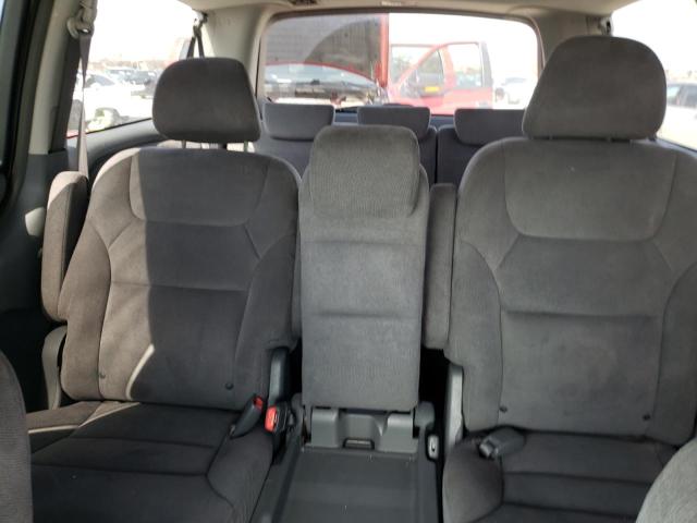 Photo 10 from auction – 2005 HONDA ODYSSEY EX with VIN 5FNRL384X5B033880