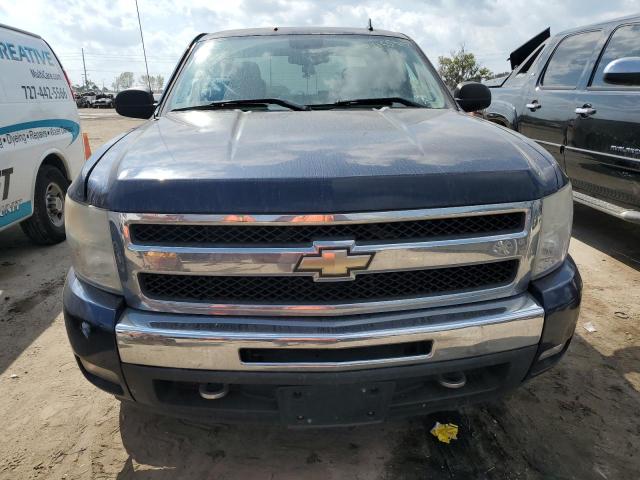 Photo 5 from auction – 2011 CHEVROLET SILVERADO with VIN 1GCRCSE08BZ406416