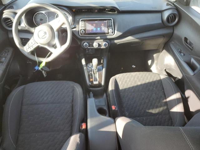 Photo 8 from auction – 2021 NISSAN KICKS S with VIN 3N1CP5BV2ML484344
