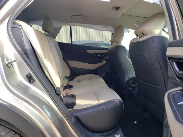 Photo 11 from auction – 2020 SUBARU OUTBACK LI with VIN 4S4BTANC1L3182492