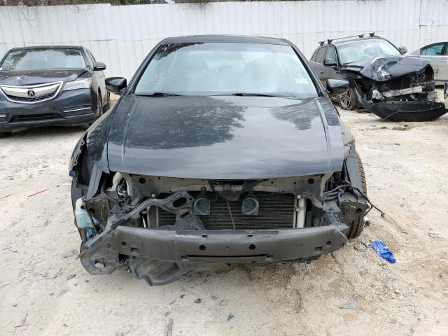 Photo 5 from auction – 2011 HONDA ACCORD EXL with VIN 5KBCP3F88BB001572