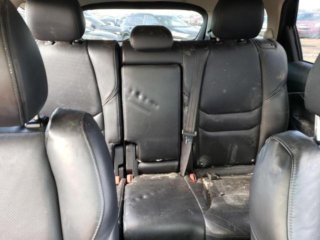 Photo 10 from auction – 2017 MAZDA CX-9 TOURI with VIN JM3TCACY1H0135292