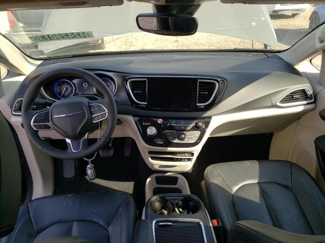 Photo 8 from auction – 2022 CHRYSLER PACIFICA T with VIN 2C4RC1BG5NR169362