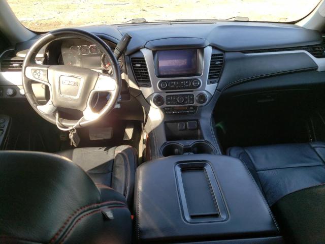 Photo 8 from auction – 2016 GMC YUKON SLE with VIN 1GKS2AKC6GR180269