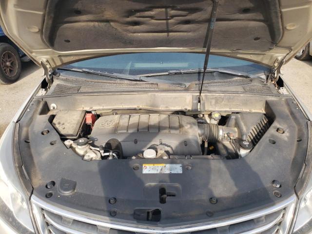 Photo 11 from auction – 2014 CHEVROLET TRAVERSE L with VIN 1GNKRGKD0EJ336196