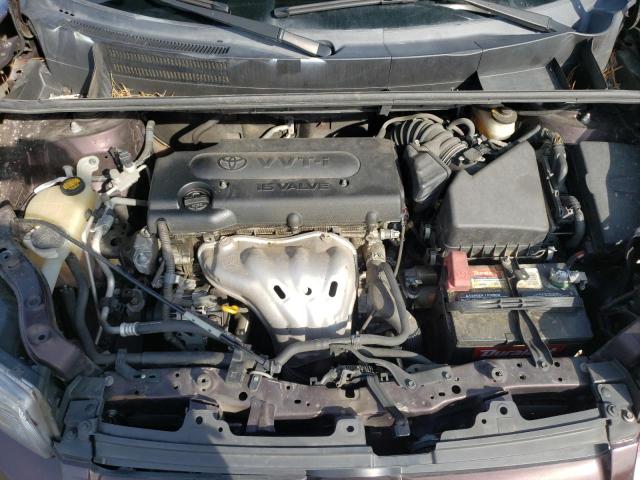 Photo 12 from auction – 2012 TOYOTA SCION XB with VIN JTLZE4FE3CJ020362