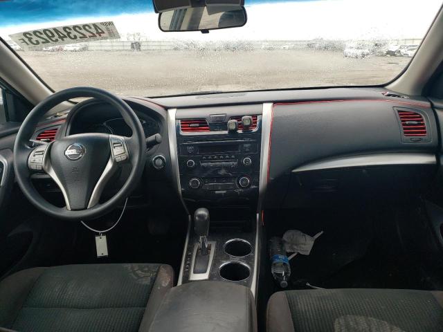 Photo 8 from auction – 2014 NISSAN ALTIMA 2.5 with VIN 1N4AL3AP3EC108990
