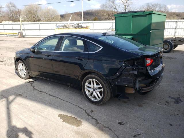Photo 2 from auction – 2014 FORD FUSION SE with VIN 3FA6P0HD5ER159431