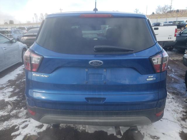 Photo 6 from auction – 2017 FORD ESCAPE SE with VIN 1FMCU9GD5HUC35492