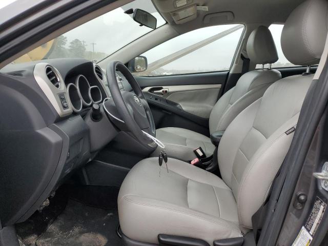 Photo 7 from auction – 2010 TOYOTA COROLLA MA with VIN 2T1KU4EE4AC239874