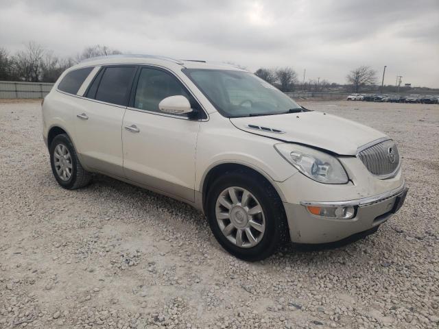 Photo 4 from auction – 2011 BUICK ENCLAVE CX with VIN 5GAKRCED8BJ356903