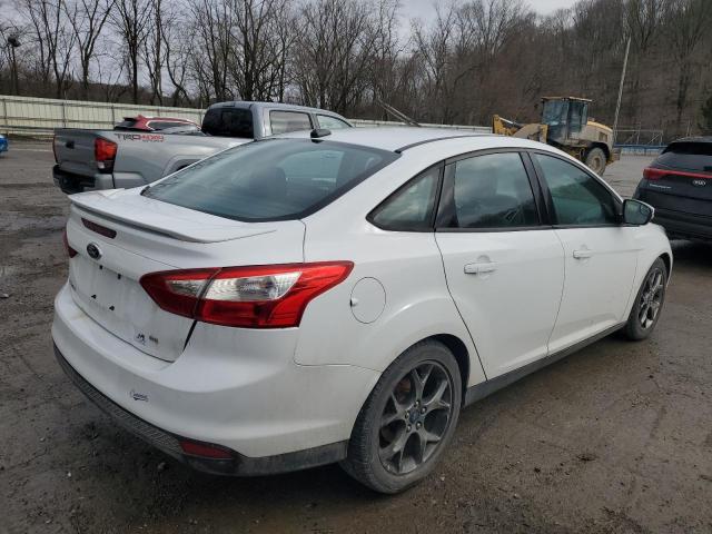 Photo 3 from auction – 2014 FORD FOCUS SE with VIN 1FADP3F22EL163915