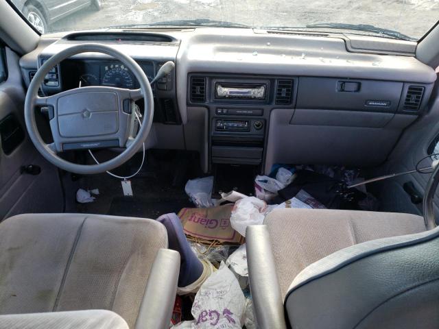Photo 8 from auction – 1993 DODGE CARAVAN with VIN 2B4GH2533PR364495