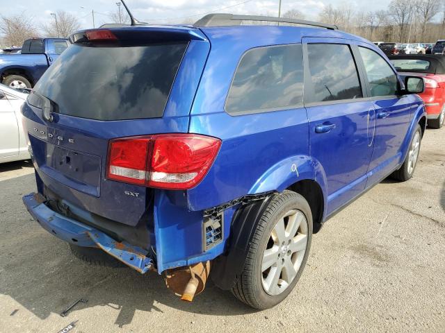 Photo 3 from auction – 2012 DODGE JOURNEY SX with VIN 3C4PDCBB5CT323597