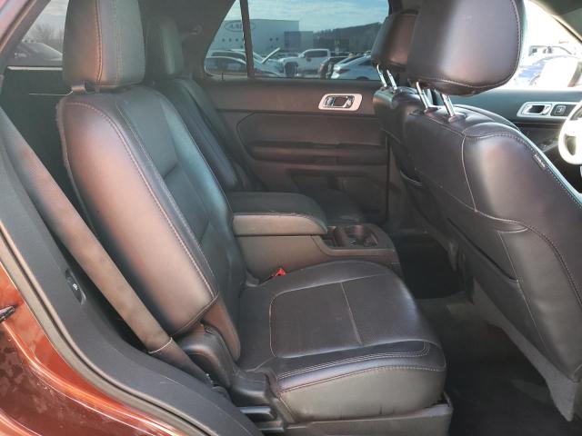 Photo 11 from auction – 2015 FORD EXPLORER L with VIN 1FM5K8F84FGB58705