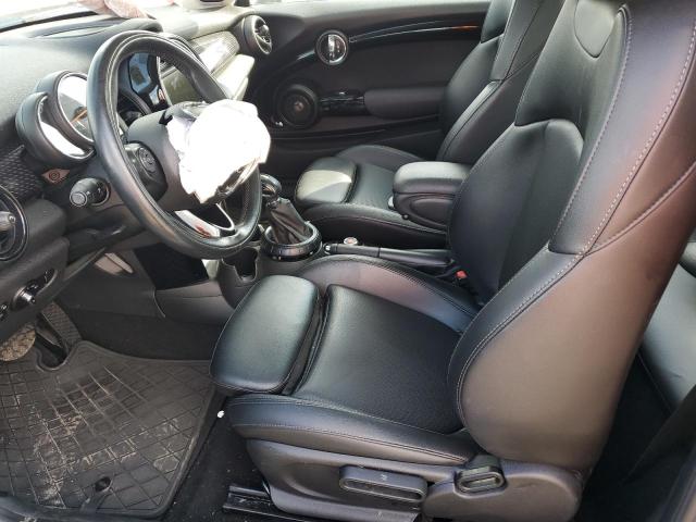 Photo 7 from auction – 2017 MINI COOPER S with VIN WMWXP7C50H3B93335
